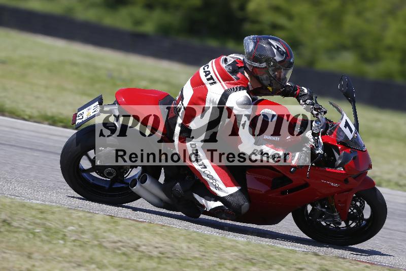 /12 30.04.2025 Speer Racing ADR/Gruppe gruen/11
